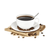 Alex's Low Acid Organic Coffee - Fresh Ground Variety Pack (12oz)