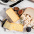 Igourmet Cheese Sampler -  Our Royal 8-cheese Assortment Contains Blue Cheese, Goat Cheese, Nutty, Smoked, Tangy, Spanish Cheese, Goat Cheese, Creamy, And Swiss