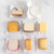 Igourmet Cheese Sampler -  Our Royal 8-cheese Assortment Contains Blue Cheese, Goat Cheese, Nutty, Smoked, Tangy, Spanish Cheese, Goat Cheese, Creamy, And Swiss