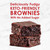 Duncan Hines Keto Friendly Chewy Fudge Brownie Mix, Gluten Free, Zero Sugar Added, 10 Oz.