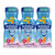 Pediasure Grow & Gain Nutritional Shake With Immune Support, Berry, 8 Fl Oz Bottle (6 Count)