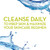 Olay Cleanse Makeup Remover Wipes Rose Water, 25 Count