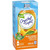 Crystal Light On The Go Peach Mango Green Tea Drink Mix, 10-packet Box (pack Of 10)