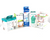 Open Box Bundle Bottle Collection- Nanobebe, Comotomo, Dr. Brown's, Herobility, Nuk