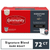 Community Coffee Signature Blend Dark Roast Keurig Coffee Pods, 72 Ct
