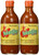 Valentina Salsa Picante Mexican Hot Sauce - 12.5 Oz. (pack Of 2)
