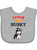 Inktastic Siberian Husky Dog Gift Puppy Gift Baby Boy Or Baby Girl Bib