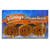 Mrs. Freshley's Snack Cakes Combo Packs Bundled By Tribeca Curations | (pecan Spins / Honey Buns / Swiss Rolls / Donuts) 48 Count