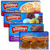 Mrs. Freshley's Snack Cakes Combo Packs Bundled By Tribeca Curations | (pecan Spins / Honey Buns / Swiss Rolls / Donuts) 48 Count