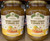 Vonbee Honey Citron & Ginger Tea 4.4 Lb - Set Of 2