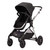 Evenflo Pivot Xpand Modular Stroller (stallion Black)