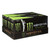 (20 Cans) Monster Energy, Original, Energy Drink, 16 Fl Oz