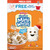 Kellogg's Frosted Mini-wheats Cold Breakfast Cereal, Original, 34 Oz