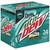 Mountain Dew Baja Blast, 12 Fl Oz Cans, 24 Count (packaging May Vary)