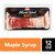 Hormel Black Label Maple Syrup Thick Cut Bacon, 12 Oz
