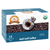 Alex's Low Acid Organic Coffee K-cups - Half Caff
