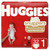 Huggies Little Snugglers Diapers, Heavy Absorbency, Size 1 (8 To 14 Pounds), 32 Count