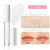 Matte Velvet Lip Gloss+ Lip Plumper Set, 6pcs Nude Liquid Lipstick,moisturizing Smooth,waterproof,lip Gloss Base For Women