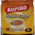 Kopiko Instant 3 In 1 Brown Coffee Mix With Creamer And Sugar 30 Count Per Bag