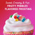 Duncan Hines Epic Fruity Pebbles Flavored Frosting, 14 Oz.