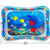 Water Mat Tummy Time Inflatable Play Mat Floor Activity Crawling Kids Infants