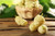 Organic White Mulberries, 5 Pounds — Non-gmo, Raw, Vegan — By Food To Live