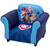 Paw Patrol Kids Armchair With Plastic Frame, Blue