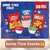 Kelloggs Game Time Snack Variety Pack 38 Bags Cheez It Original Snapd Cheesy Baked Cracker Pringles Sour Cream Onion Potato Crisp Pop Tarts Frosted Strawberry Toaster Pastries On The Go Snacking-1 Box