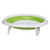 Karmas Product Infant Easystore Comfort Tub Soft Foldable Newborn Bathtub/green