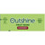 Outshine Raspberry Frozen Fruit Bars, 6 Count