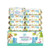 Baby Wipe - Happy Bum Baby Wet Wipes, Baby Water Wipes Unscented, 8 Packs, 640 Count