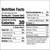 Dunkin’ Extra Extra Coffee Creamer Singles, 24 Count