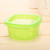 Raox 1pc Portable Baby Food Preservation Storage Container Box Leak Proof Tableware