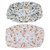 Baby  Changing Covers, Skin Friendly Stretchy Baby  Changing Sheets Comfortable Fit Fashionable Print  For Babies