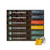 Starbucks By Nespresso Original Line Variety Pack Capsules, Mild Roast Espresso Coffee, 60 Count