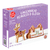 Holiday Create-a-treat Cookie Decorating Kit, Gingerbread Reindeer & Sleigh, 12.1oz