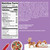 Holiday Create-a-treat Cookie Decorating Kit, Gingerbread Reindeer & Sleigh, 12.1oz