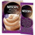 Nescafé Gold Mocha, Instant Coffee Mix Sachets, 8x18g (8 Cups) {imported From Canada}