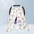 Wzcpcv Baby Car Seat Cover Canopy With Peekaboo Opening,baby Car Seat Cover Blanket,baby Nursing Cover Canopy For Travel,white