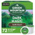 Green Mountain Coffee Roasters Dark Magic, Single-serve Keurig K-cup Pods, Dark Roast Coffee, 72 Count