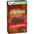 Chocolate Cheerios, Heart Healthy Cereal, 19.2 Oz Family Size Box