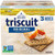 Triscuit Original Whole Grain Wheat Crackers, 8.5 Ounce (pack Of 3)