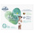 Pampers Pure Protection Diapers Size 6 72 Count