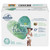 Pampers Pure Protection Diapers Size 6 72 Count