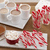 Candy Cane Spoon Edible Hard Candy Spoons Peppermint Flavor For Hot Chocolate Coffee Stirring Candies Christmas Holiday Stockings Birthday Party Favor 12ct (2 Boxes, 6ct Each) & Custom Storage Carrier