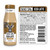 Black Stag Iced Latte, Mocha Flavored, 13.7oz Ready To Drink Bottle