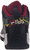 Fila Boys Grant Hill 2 Big Kid 6 Big Kid Black/jelly Bean/lemon Tonic