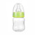 Megawheels Natural Feel Mini Nursing Bottle Standard Caliber For Newborn Baby Drinking Water Feeding Milk Fruit Juice