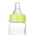 Megawheels Natural Feel Mini Nursing Bottle Standard Caliber For Newborn Baby Drinking Water Feeding Milk Fruit Juice