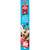Kellogg's Wendy's Frosty Breakfast Cereal, Fiber Cereal, Kids Cereal Snacks, Family Size, Chocolatey, 13.2oz Box